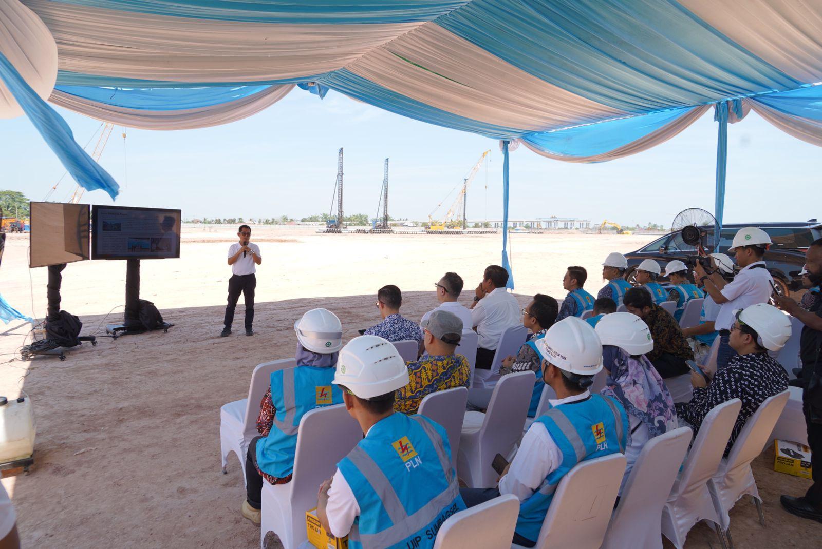 Fokus Energi Hijau, PLTSa Siap Sulap Ribuan Ton Sampah Di Palembang Jadi Energi Listrik